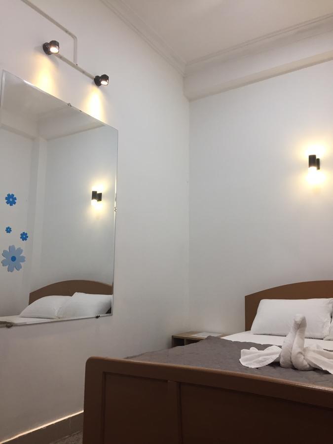 Tabana Hostel Nha Trang Zewnętrze zdjęcie