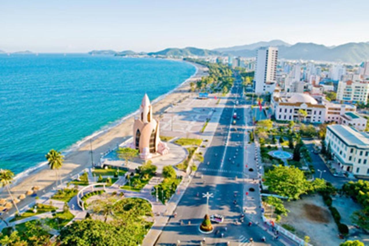 Tabana Hostel Nha Trang Zewnętrze zdjęcie